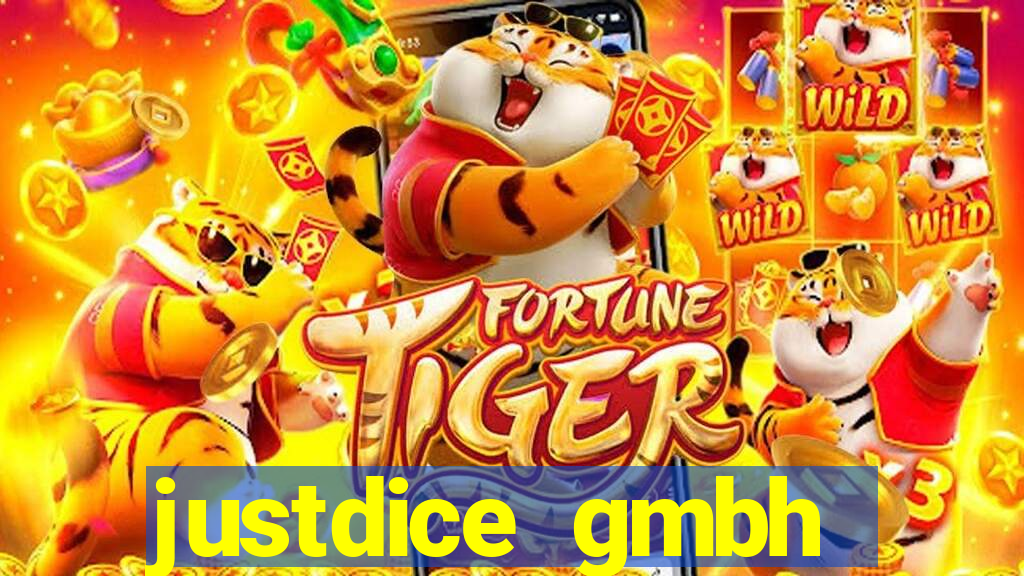 justdice gmbh paypal games